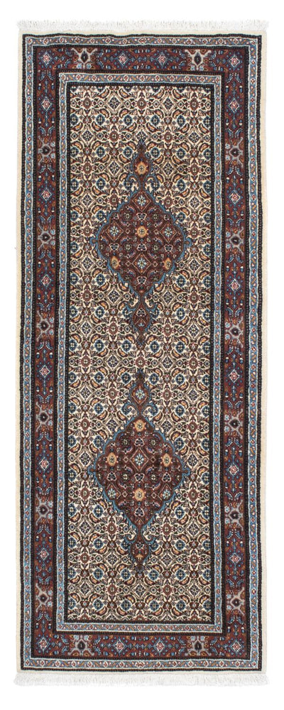 Moud Teppich 75x200cm - Perserteppich
