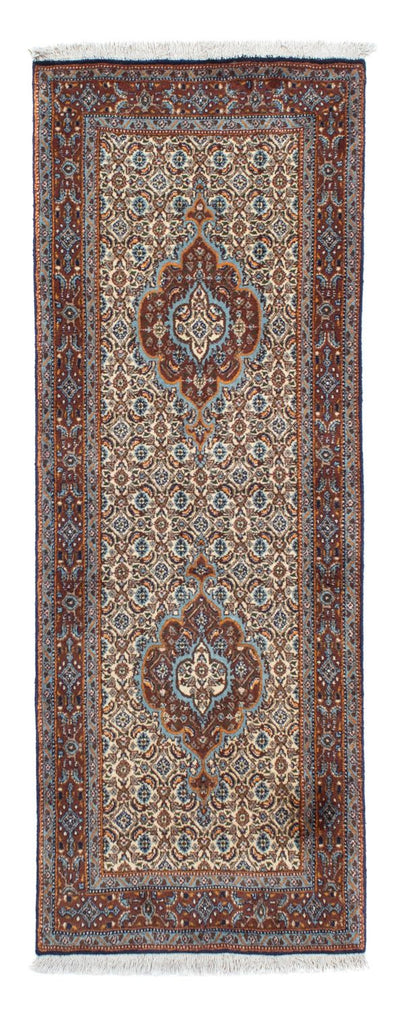 Moud Teppich 73x196cm - Perserteppich