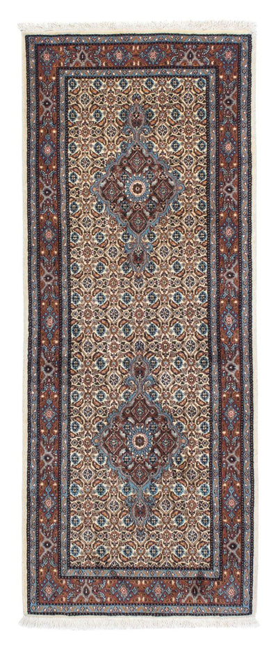 Moud Teppich 76x189cm - Perserteppich