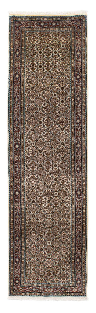 Moud Teppich 77x297cm - Perserteppich
