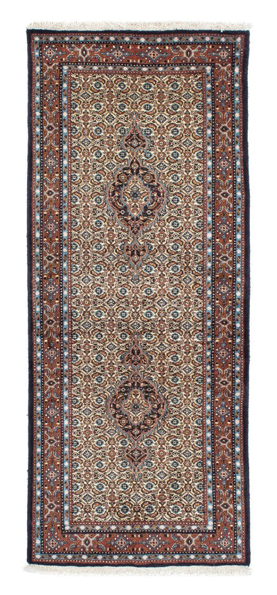 Moud Teppich 75x199cm - Perserteppich
