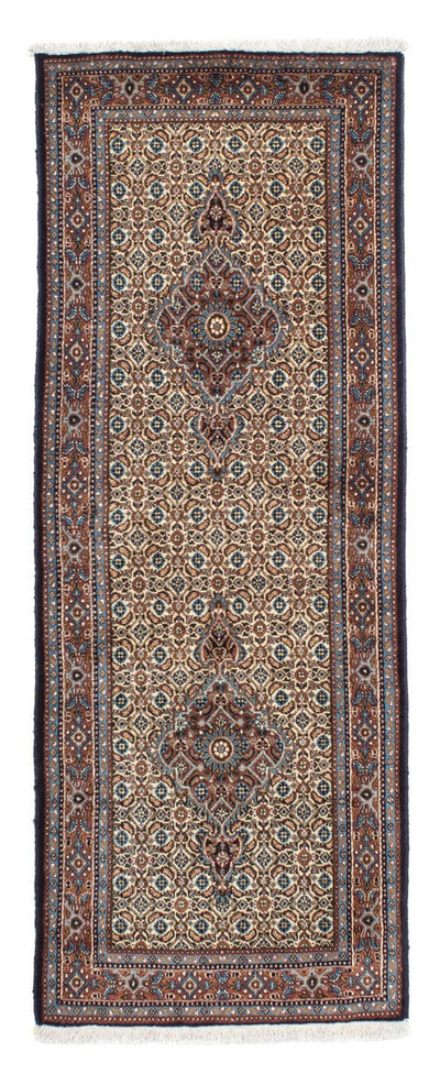 Moud Teppich 77x202cm - Perserteppich