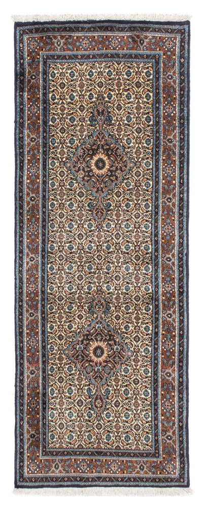 Moud Teppich 74x197cm - Perserteppich