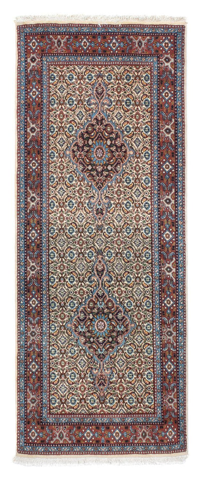 Moud Teppich 77x190cm - Perserteppich