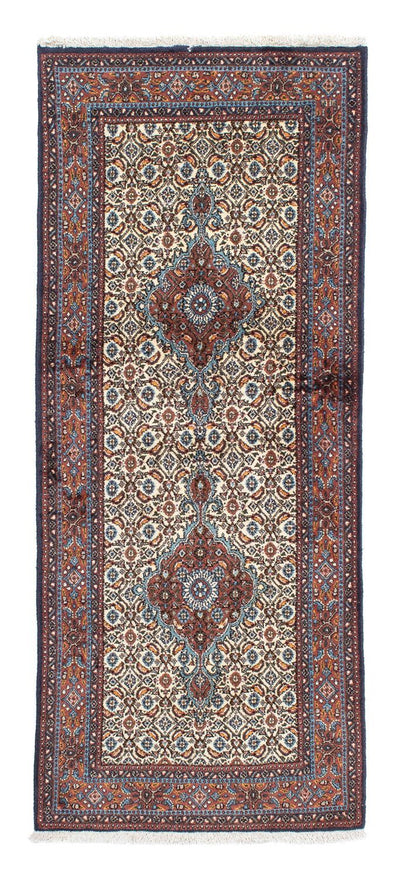 Moud Teppich 77x190cm - Perserteppich