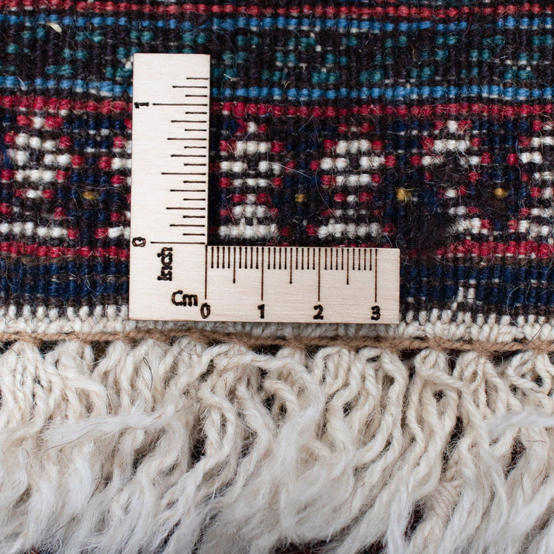 Perserteppich - Nomadic 191 x 82 cm