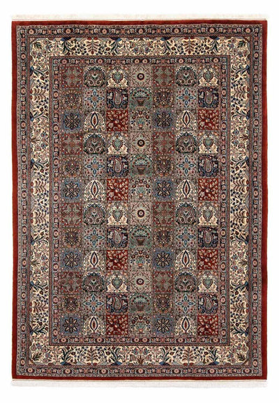 Moud Teppich 196x278cm - Perserteppich