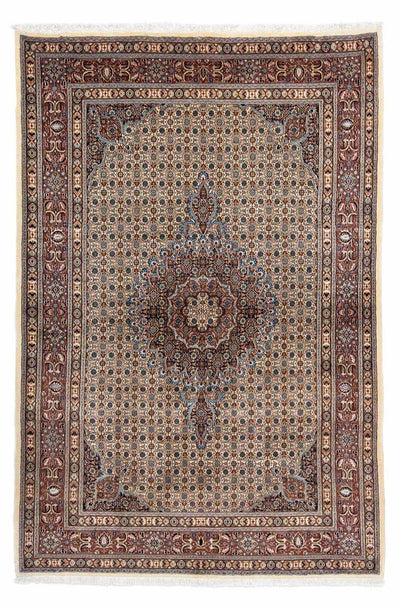 Moud Teppich 174x260cm - Perserteppich