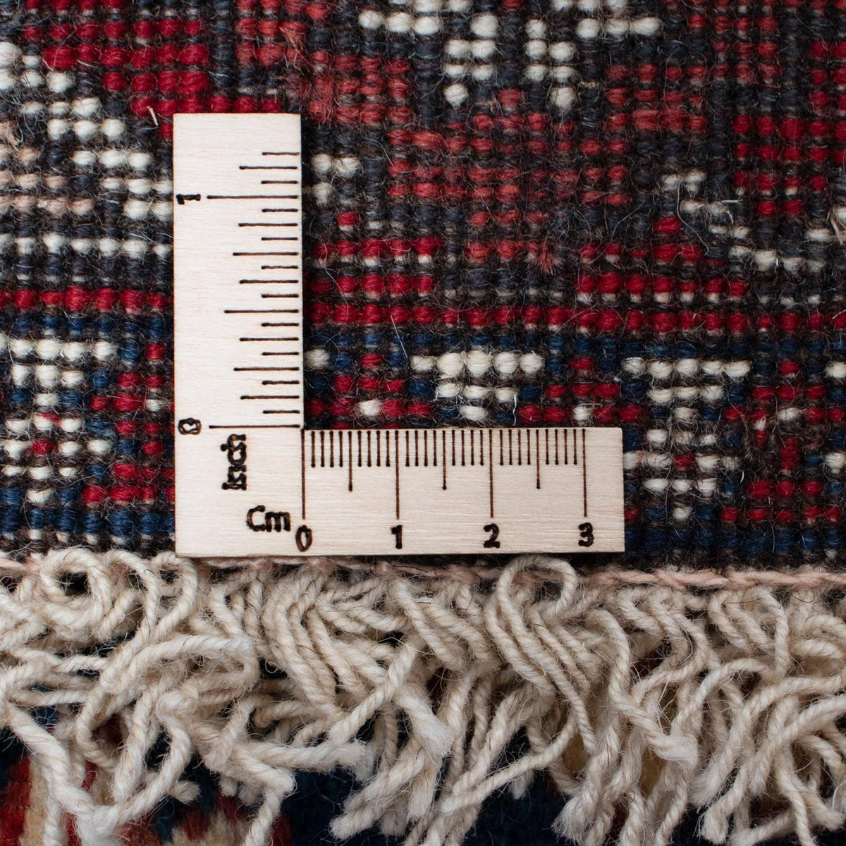 Perserteppich - Nomadic 144 x 99 cm