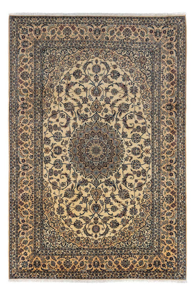 Nain - 9La Teppich 250x362cm - Perserteppich
