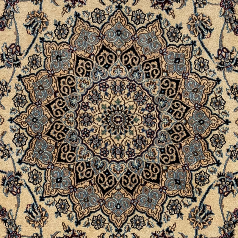 Perserteppich - Nain - Royal 362 x 250 cm