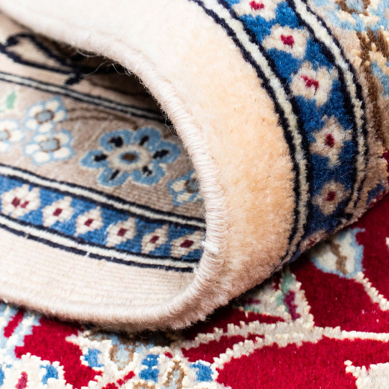 Perserteppich - Nain - Royal 295 x 203 cm