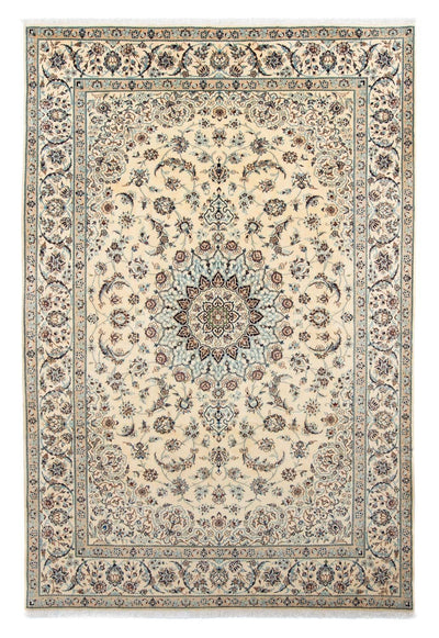 Nain - 9La Teppich 203x303cm - Perserteppich