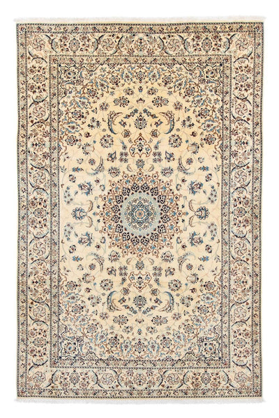 Nain - 9La Teppich 203x303cm - Perserteppich
