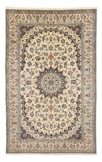Nain - 9La Teppich 204x310cm - Perserteppich