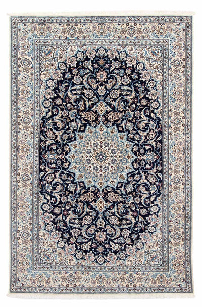 Nain - 9La Teppich 200x291cm - Perserteppich
