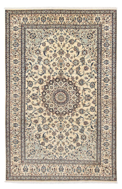 Nain - 9La Teppich 203x310cm - Perserteppich