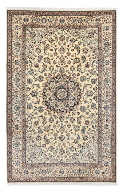 Nain - 9La Teppich 205x312cm - Perserteppich