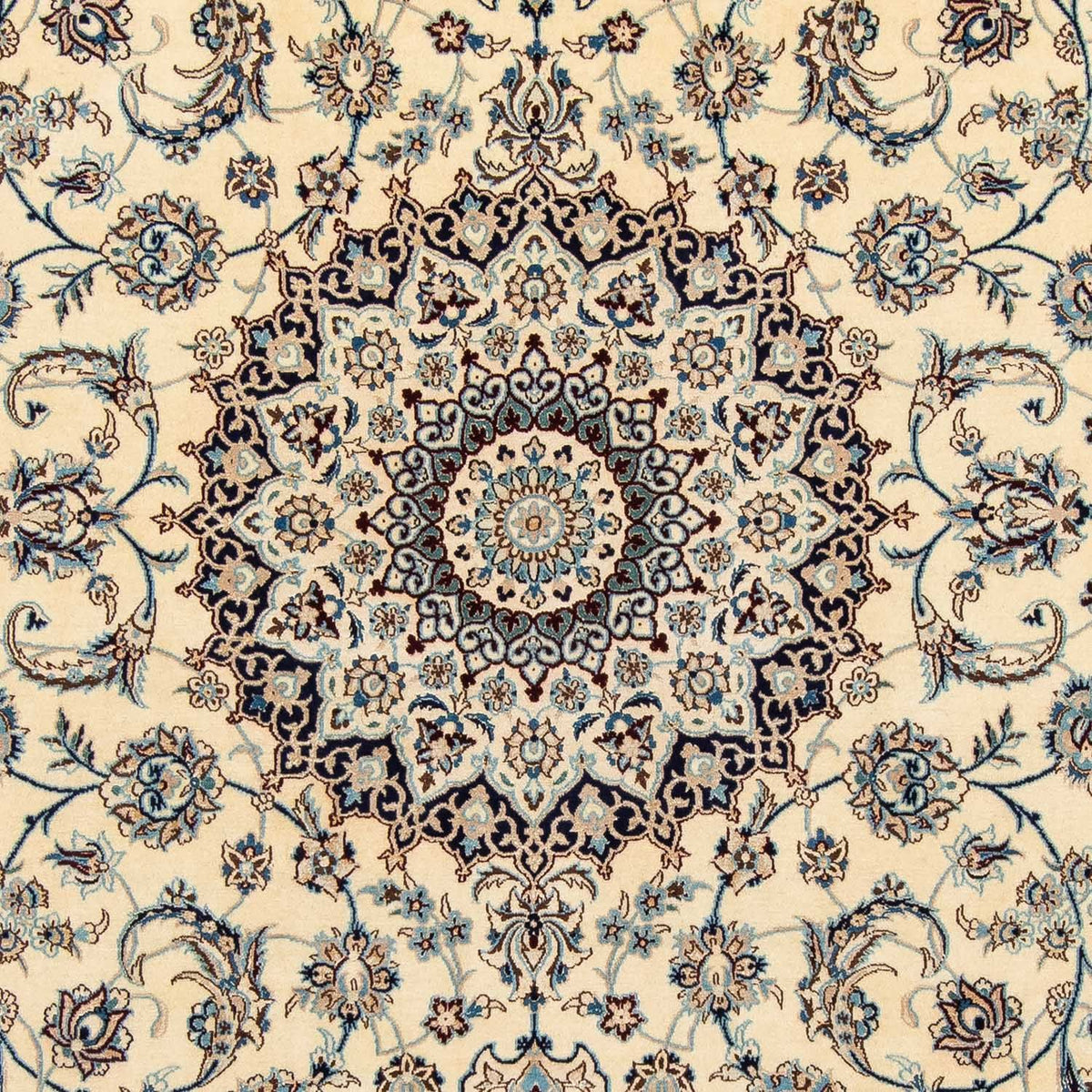 Perserteppich - Nain - Royal 312 x 205 cm