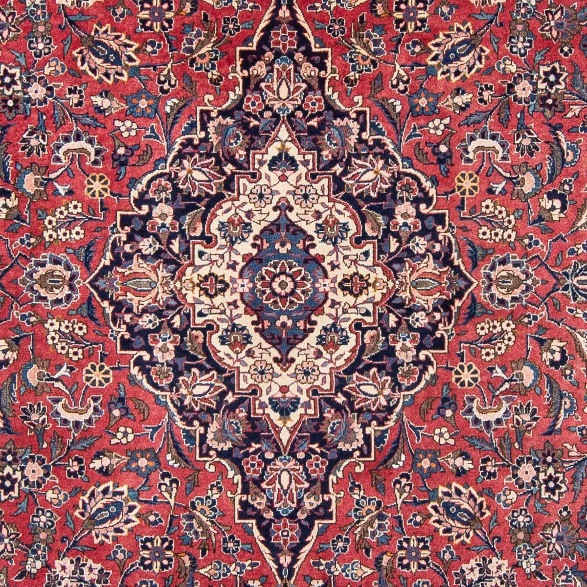 Perserteppich - Keshan 338 x 230 cm