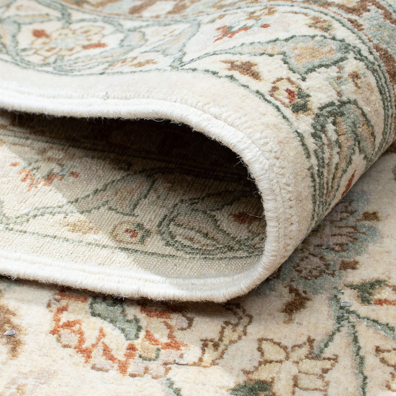 Ziegler Teppich 314 x 246 cm