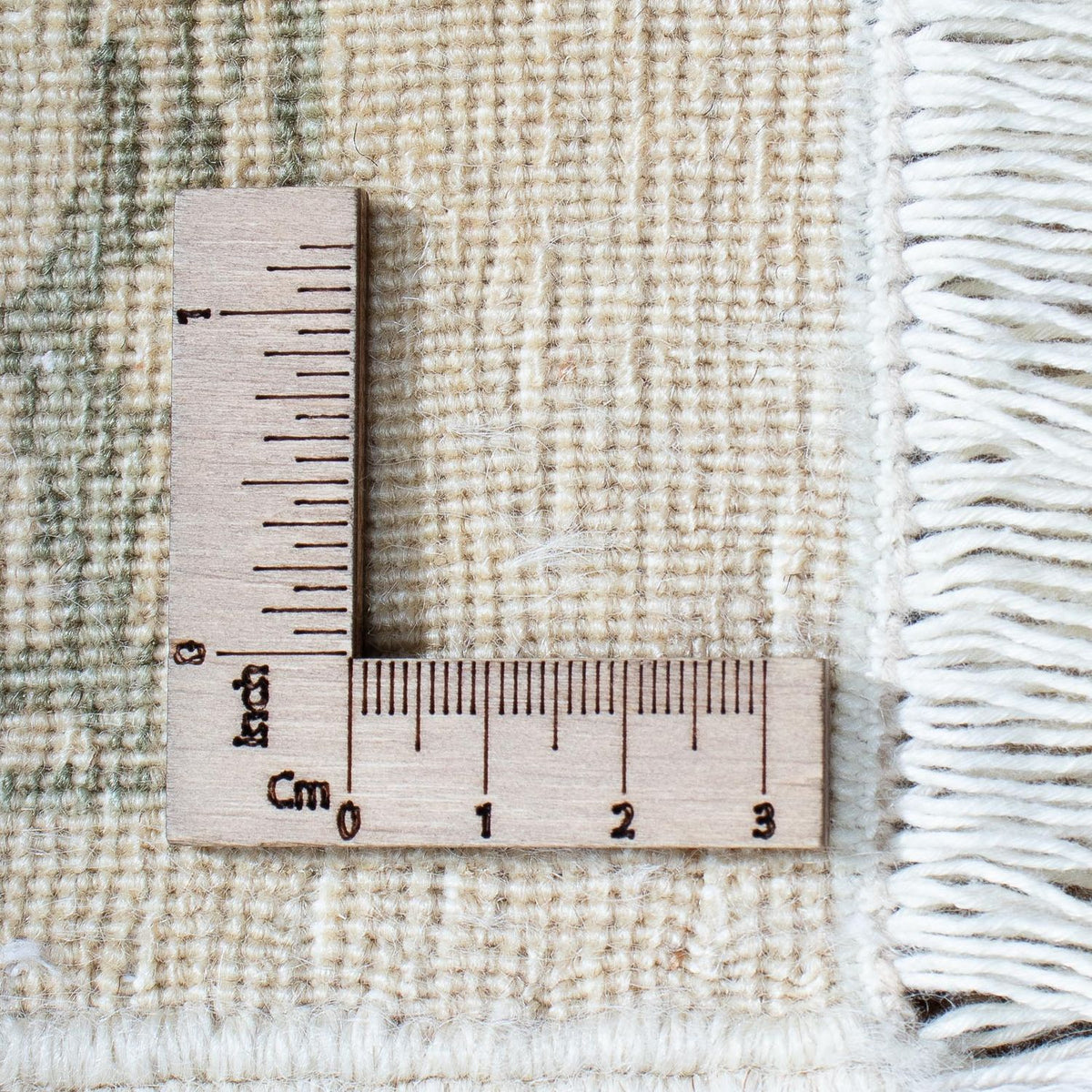 Ziegler Teppich 314 x 246 cm