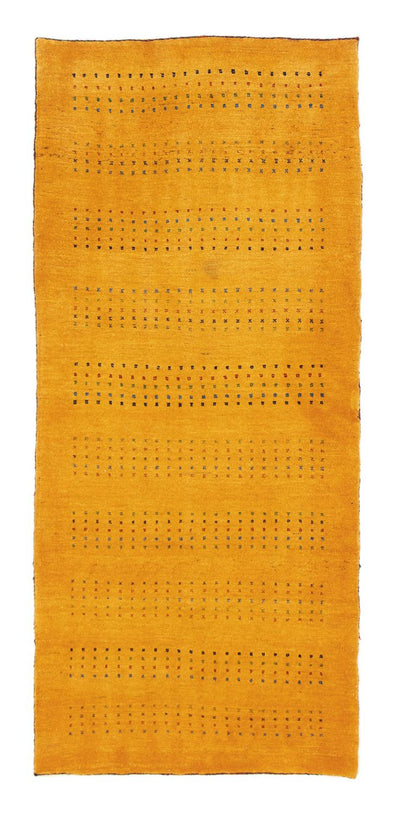 Loribaft Teppich Perser 83x197cm - Orientteppich