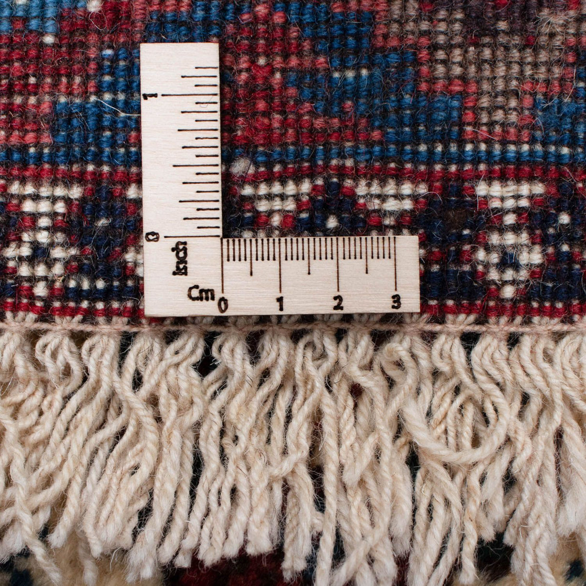 Perserteppich - Nomadic 143 x 100 cm