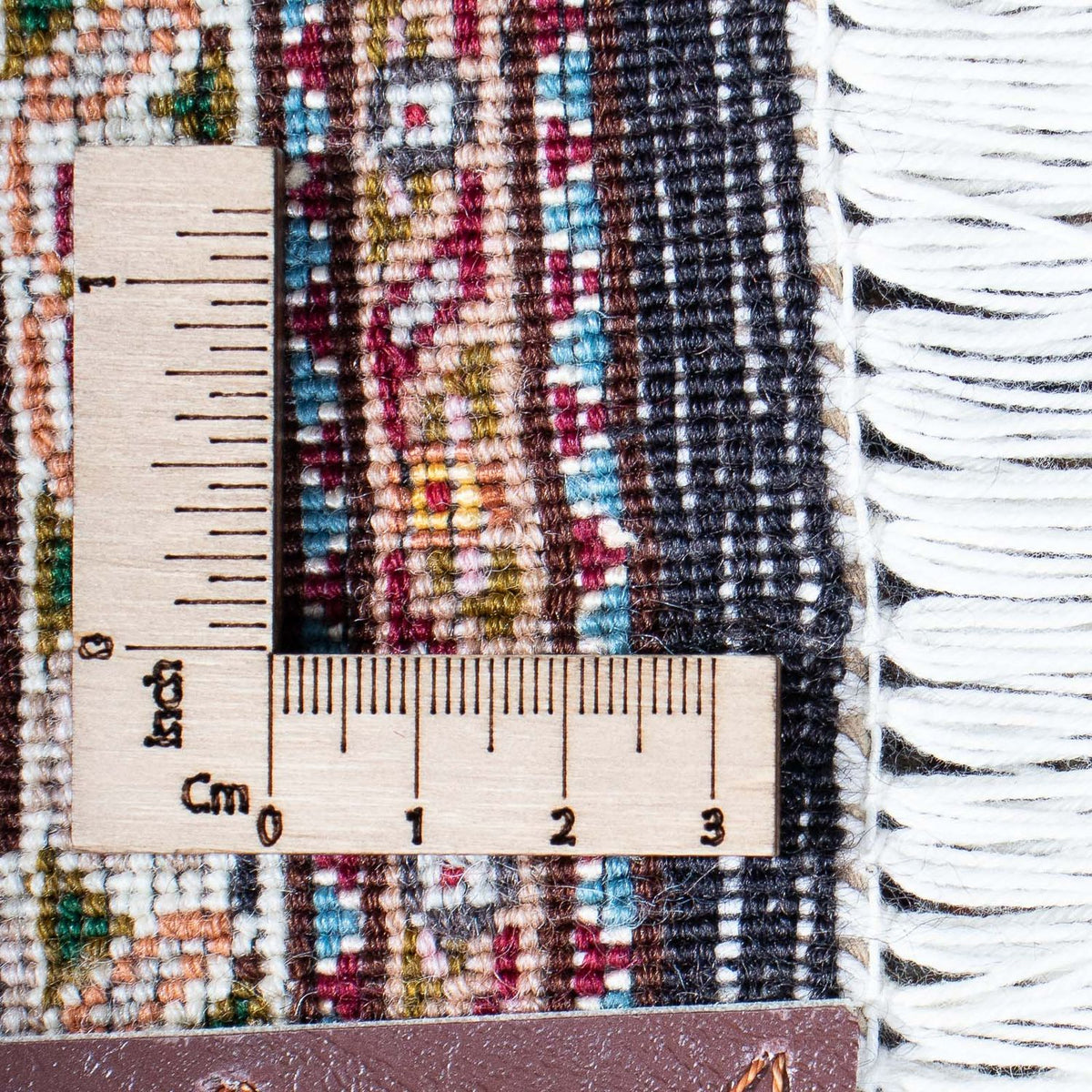 Perserteppich - Täbriz 206 x 149 cm