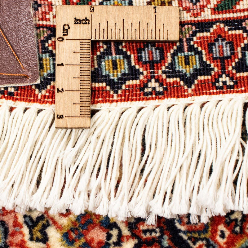 Perserteppich - Nomadic 395 x 318 cm