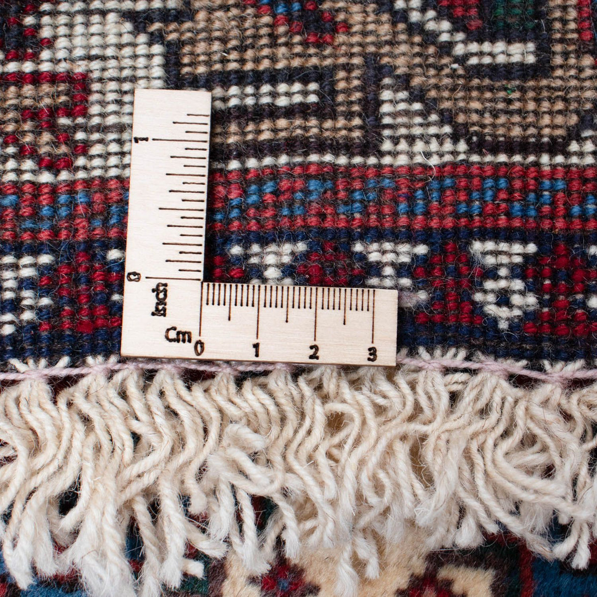 Perserteppich - Nomadic 193 x 82 cm