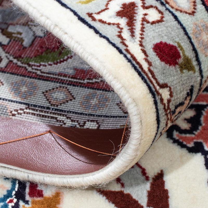 Perserteppich - Täbriz - Royal 205 x 150 cm Teppichbrücke