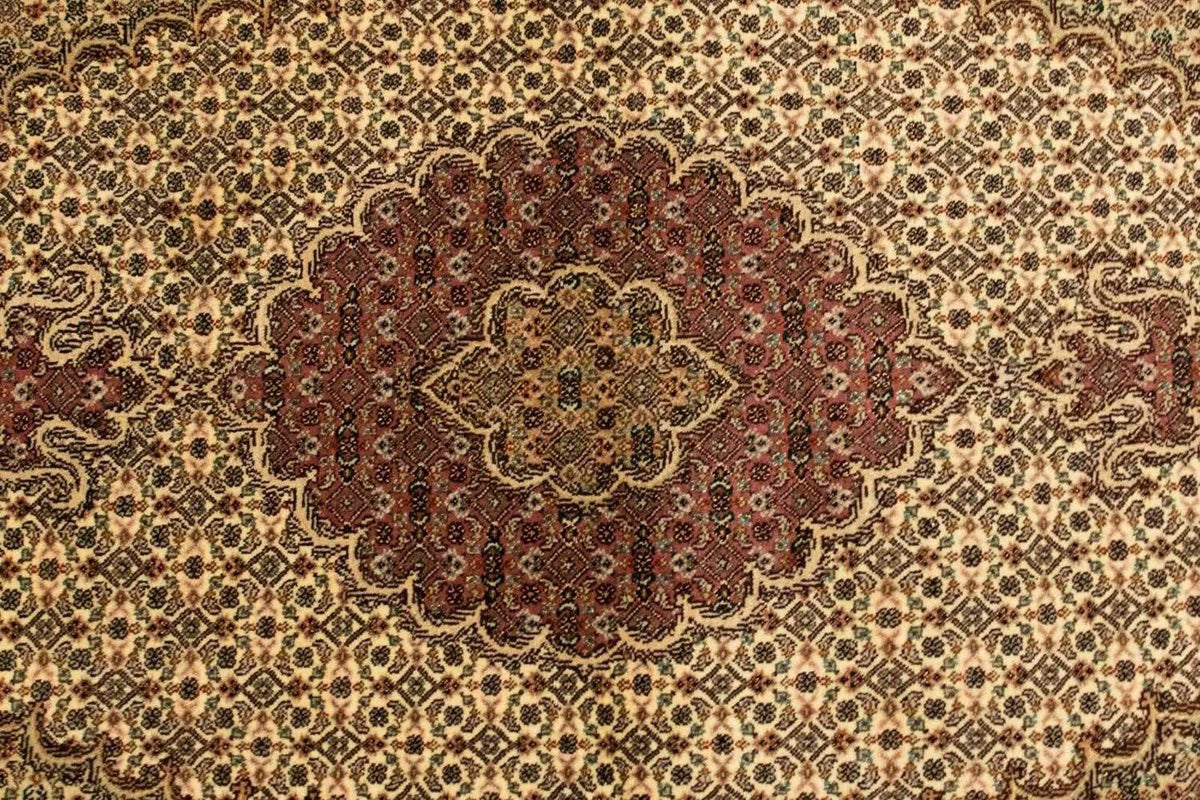 Perserteppich - Täbriz - Royal 157 x 100 cm Teppichbrücke