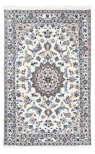 Nain - 9La Teppich 113x178cm - Perserteppich