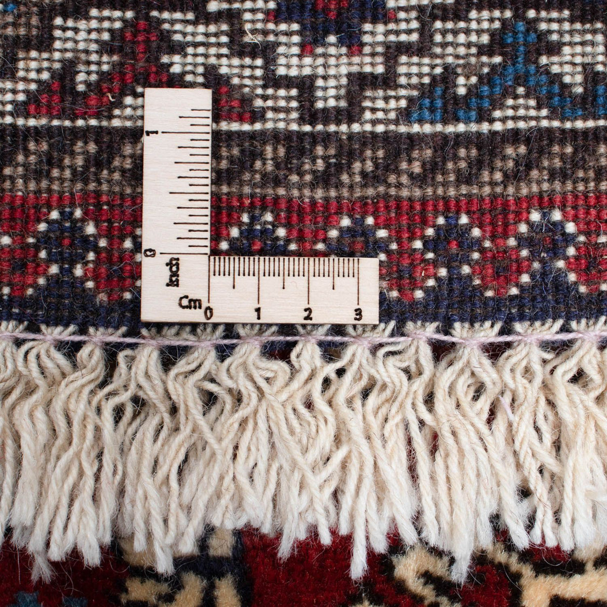 Perserteppich - Nomadic 198 x 84 cm