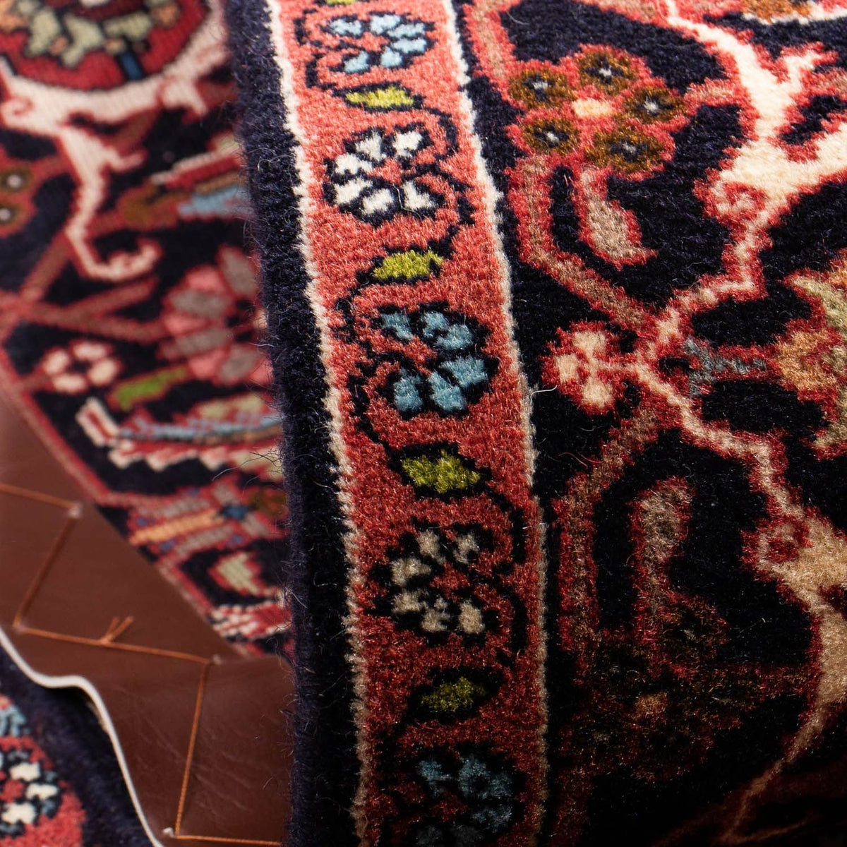 Perserteppich - Bidjar 198 x 136 cm