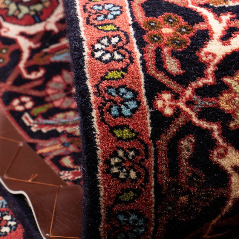 Perserteppich - Bidjar 198 x 136 cm