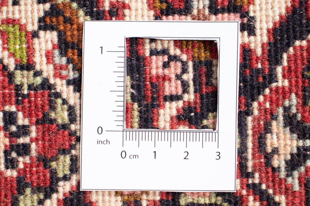 Perserteppich - Bidjar 200 x 195 cm