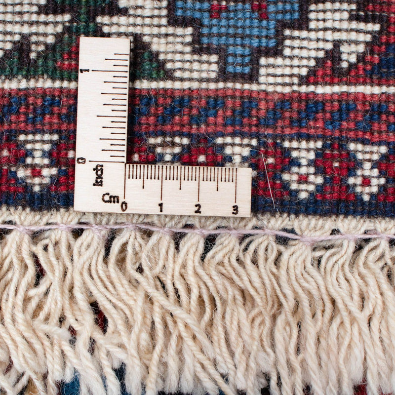 Perserteppich - Nomadic 210 x 83 cm