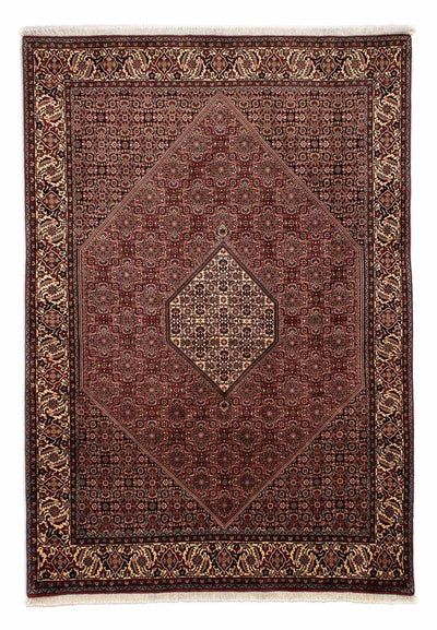 Bidjar Teppich 199x284cm - Perserteppich