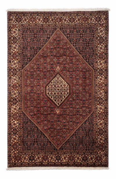 Bidjar Teppich 202x288cm - Perserteppich