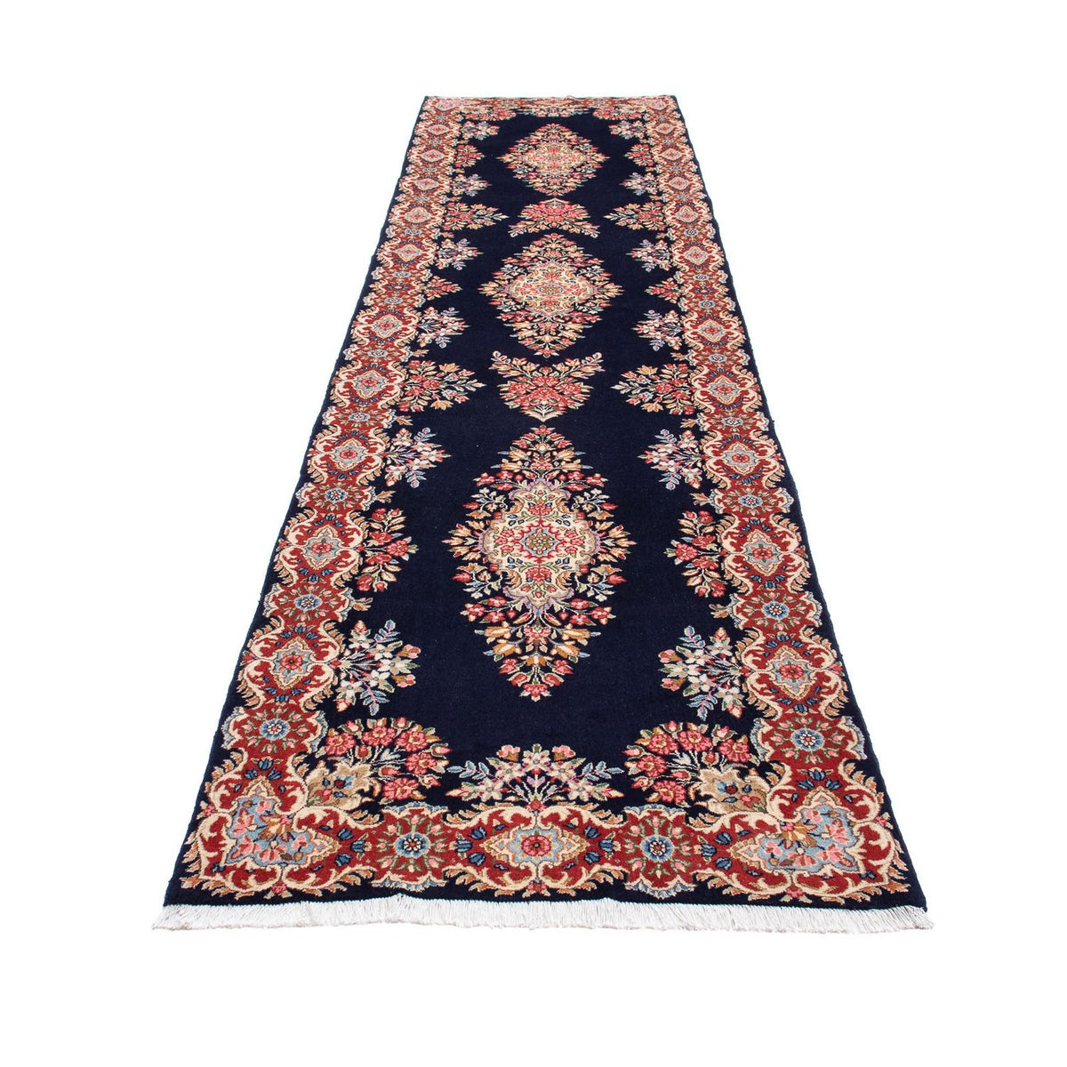 Perserteppich - Royal 407 x 96 cm