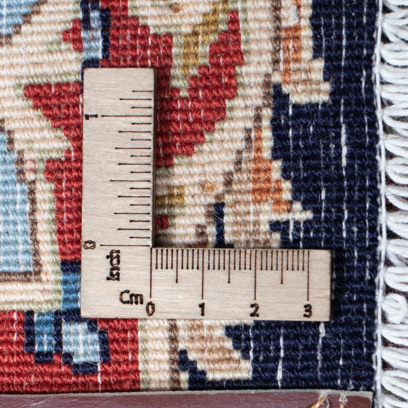 Perserteppich - Royal 407 x 96 cm