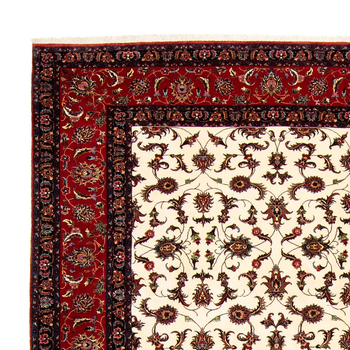 Perserteppich - Bidjar 388 x 299 cm