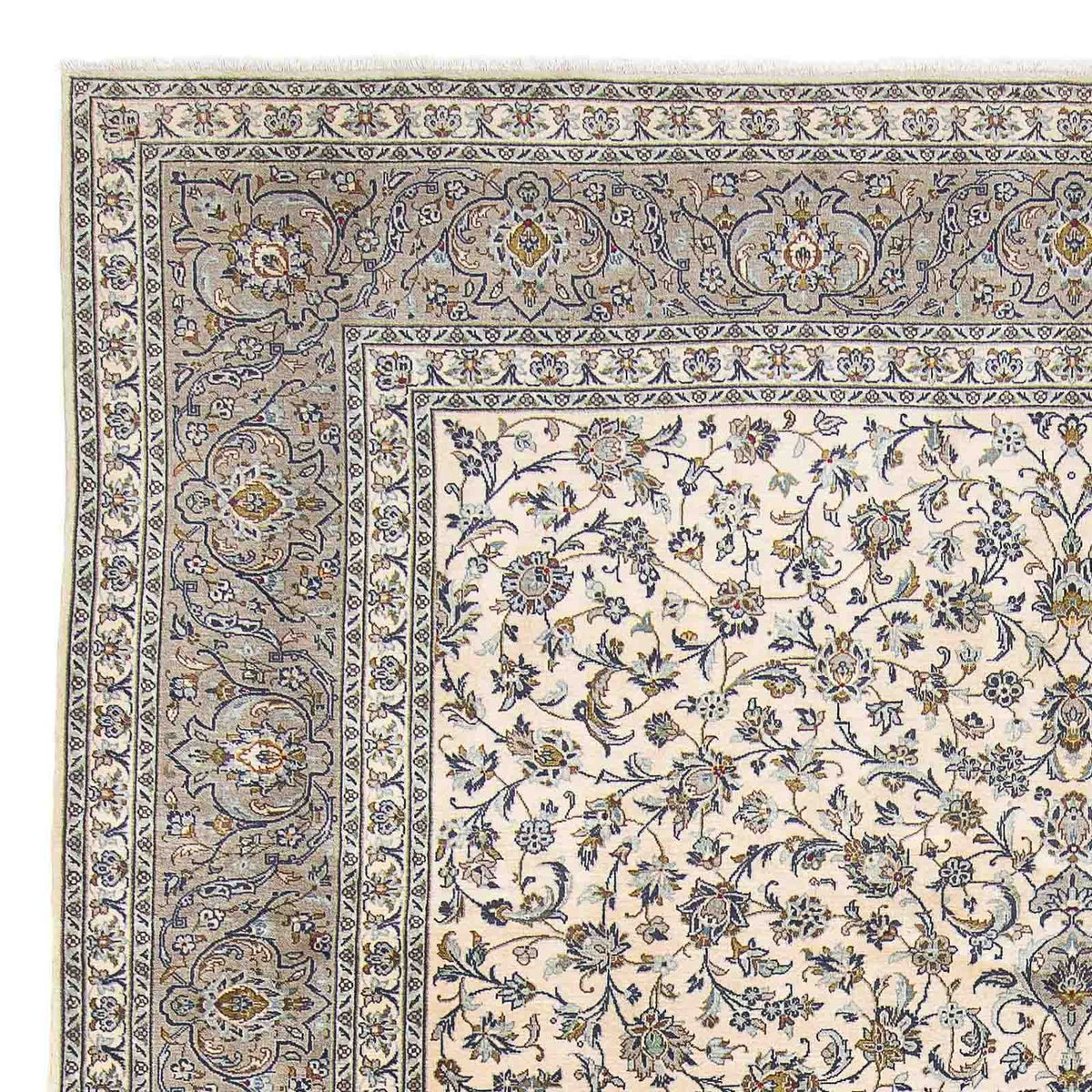 Perserteppich - Keshan 400 x 300 cm