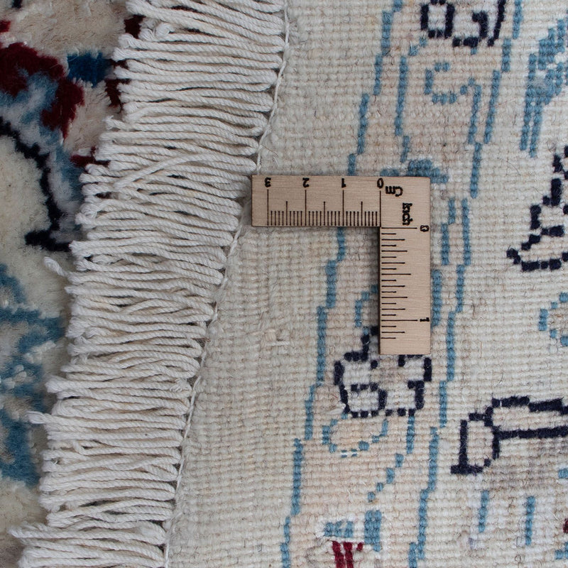 Perserteppich - Nain 300 x 300 cm