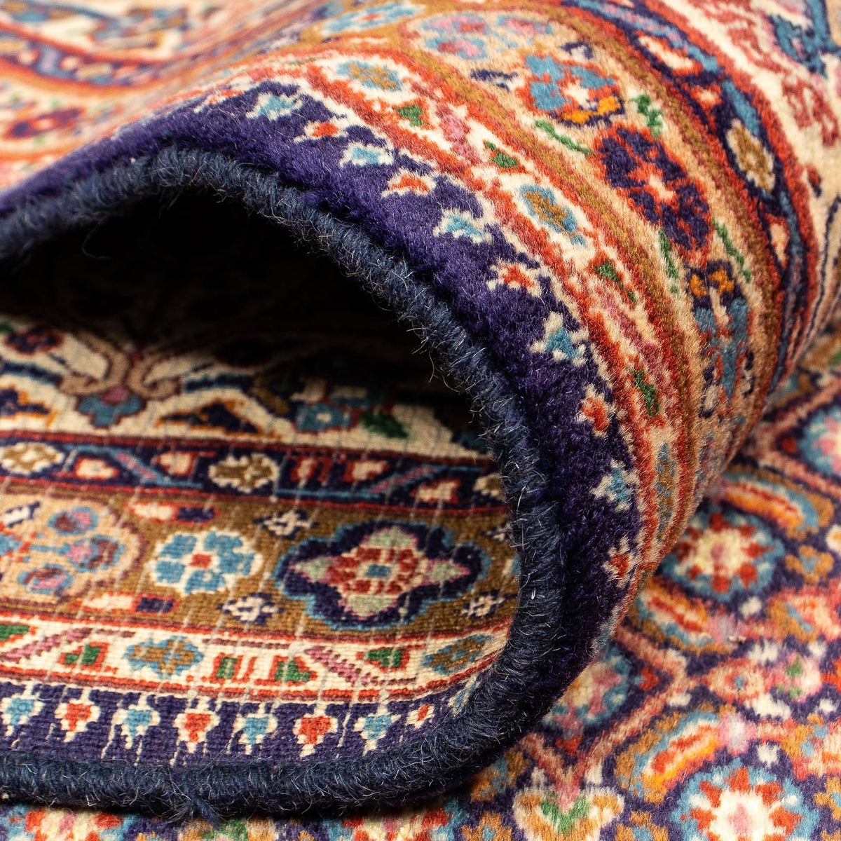 Perserteppich - Classic 346 x 246 cm