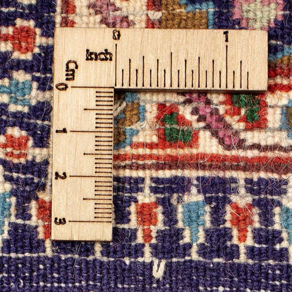 Perserteppich - Classic 346 x 246 cm