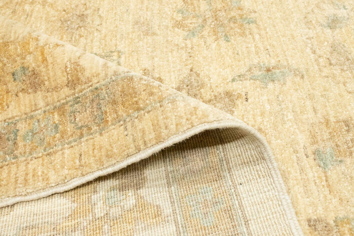 Ziegler Teppich 273 x 192 cm