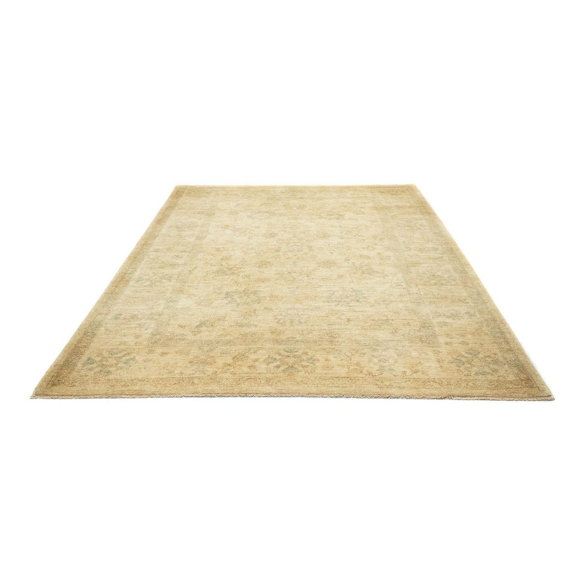 Ziegler Teppich 273 x 192 cm